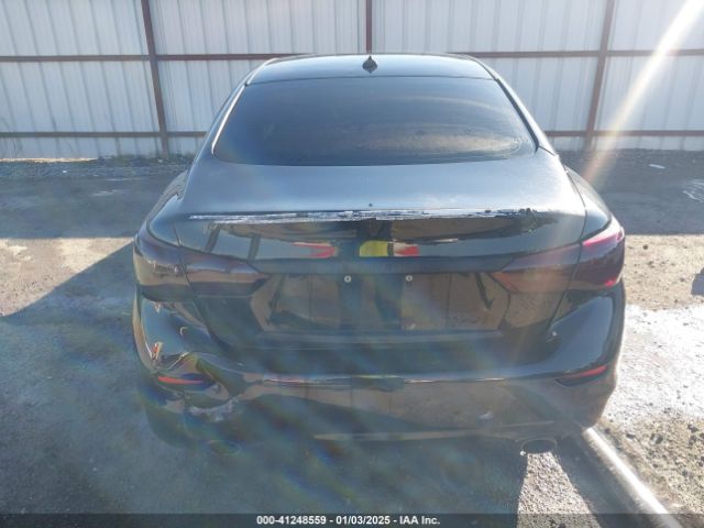 JN1BV7AP7FM343990 Infiniti Q50 Premium