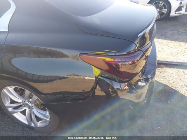 JN1BV7AP7FM343990 Infiniti Q50 Premium