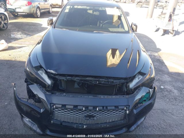 JN1BV7AP7FM343990 Infiniti Q50 Premium
