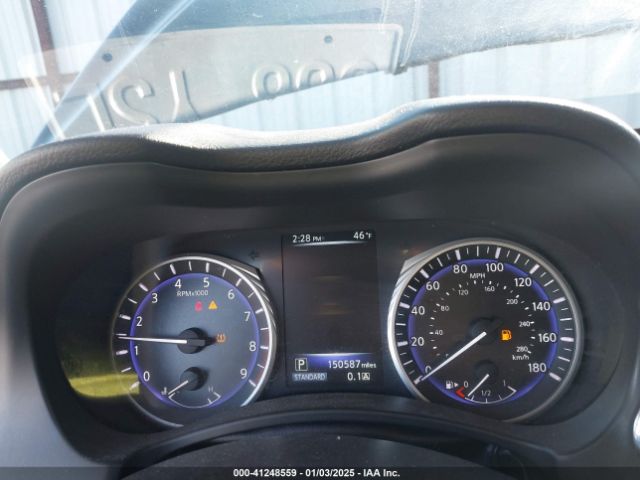 JN1BV7AP7FM343990 Infiniti Q50 Premium