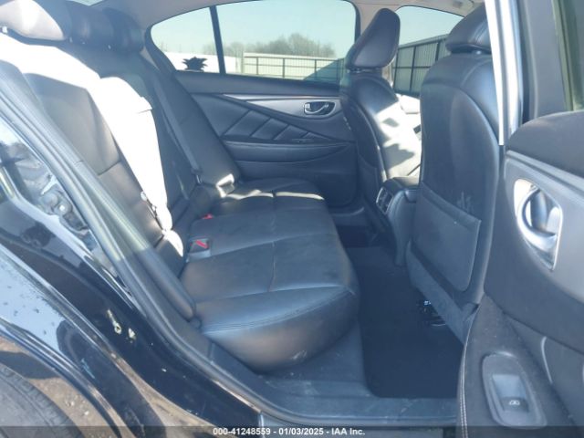 JN1BV7AP7FM343990 Infiniti Q50 Premium