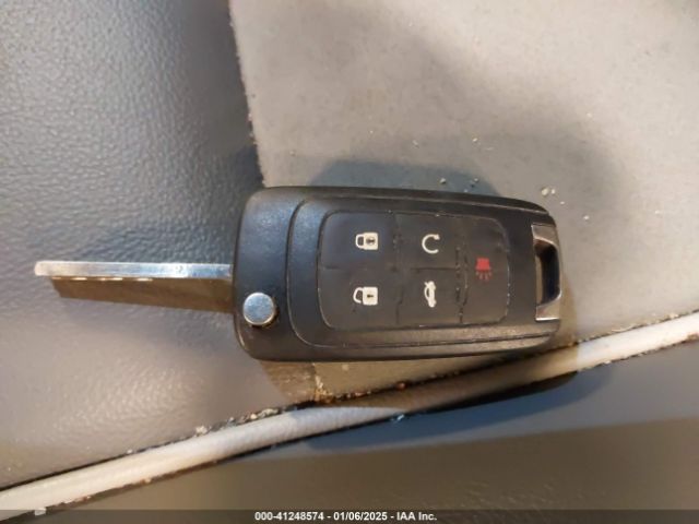 1G1125S36FU146352 Chevrolet Impala 2lt