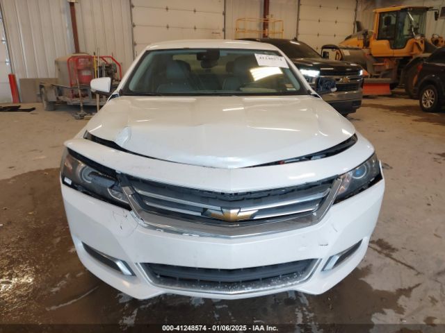 1G1125S36FU146352 Chevrolet Impala 2lt