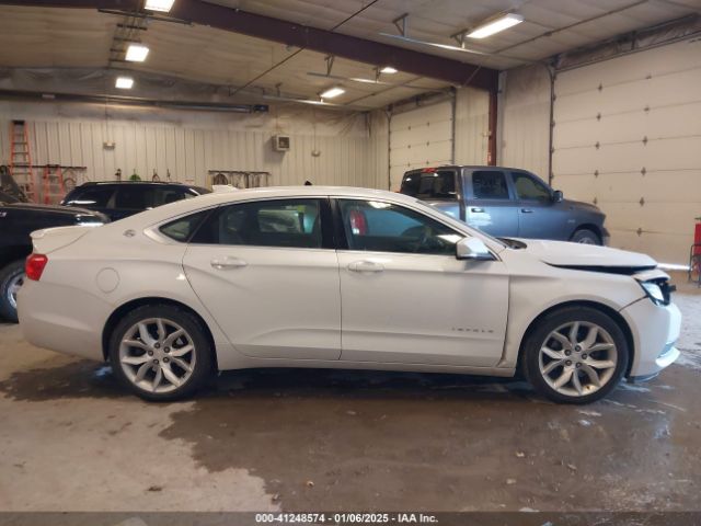 1G1125S36FU146352 Chevrolet Impala 2lt