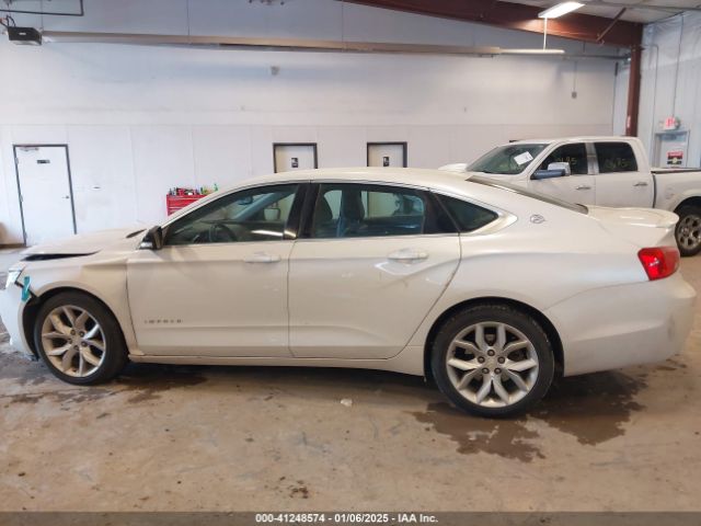 1G1125S36FU146352 Chevrolet Impala 2lt