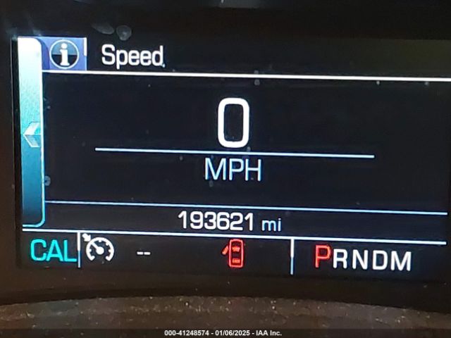 1G1125S36FU146352 Chevrolet Impala 2lt