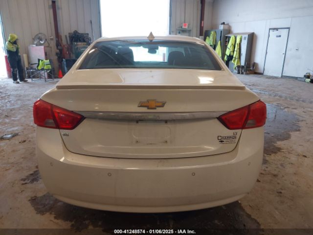 1G1125S36FU146352 Chevrolet Impala 2lt