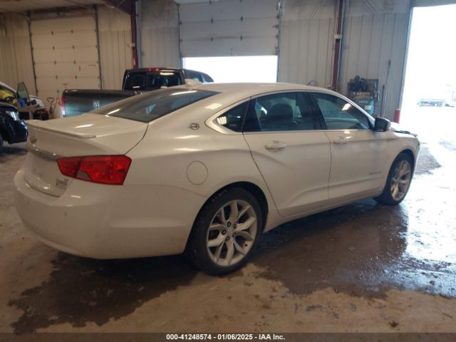 1G1125S36FU146352 Chevrolet Impala 2lt
