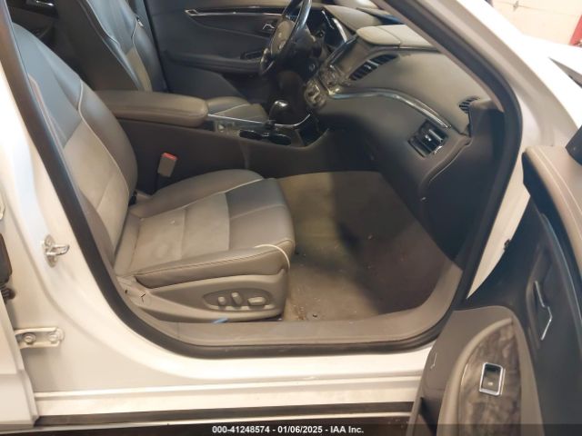 1G1125S36FU146352 Chevrolet Impala 2lt