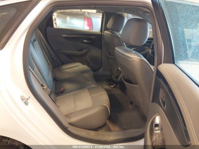1G1125S36FU146352 Chevrolet Impala 2lt