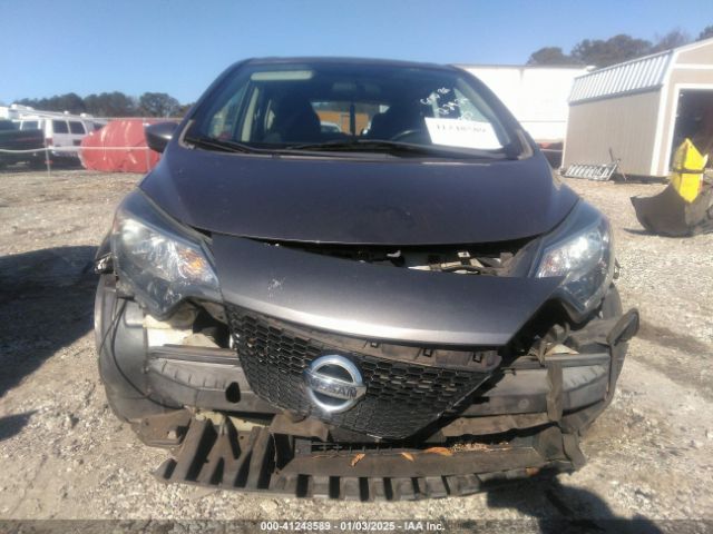3N1CE2CP0HL379005 Nissan Versa Note Sv