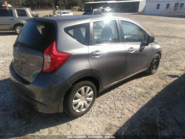 3N1CE2CP0HL379005 Nissan Versa Note Sv