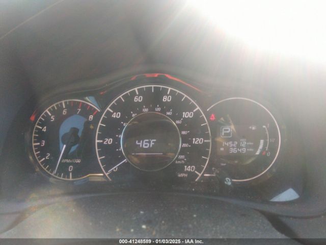 3N1CE2CP0HL379005 Nissan Versa Note Sv