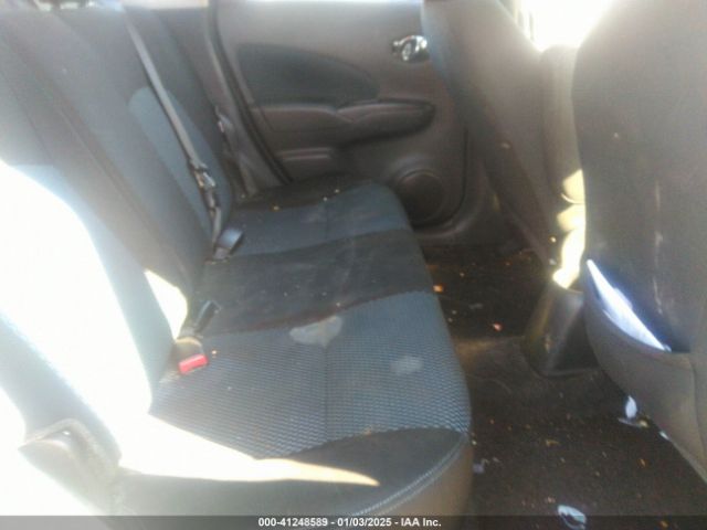3N1CE2CP0HL379005 Nissan Versa Note Sv