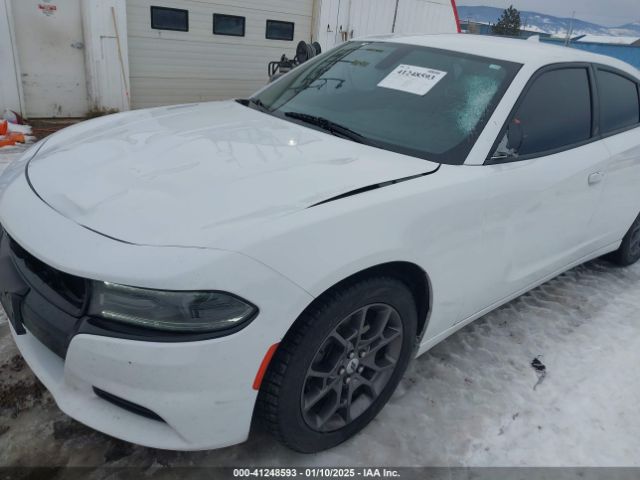 2018 DODGE CHARGER 2C3CDXJG8JH211017 Photo 5
