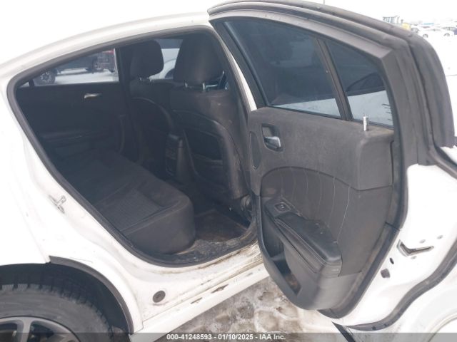 2018 DODGE CHARGER 2C3CDXJG8JH211017 Photo 7