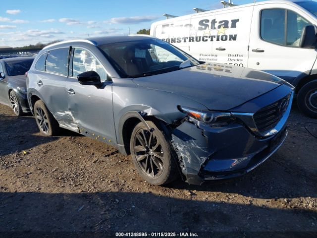 2023 MAZDA CX-9 JM3TCBDY4P0647891
