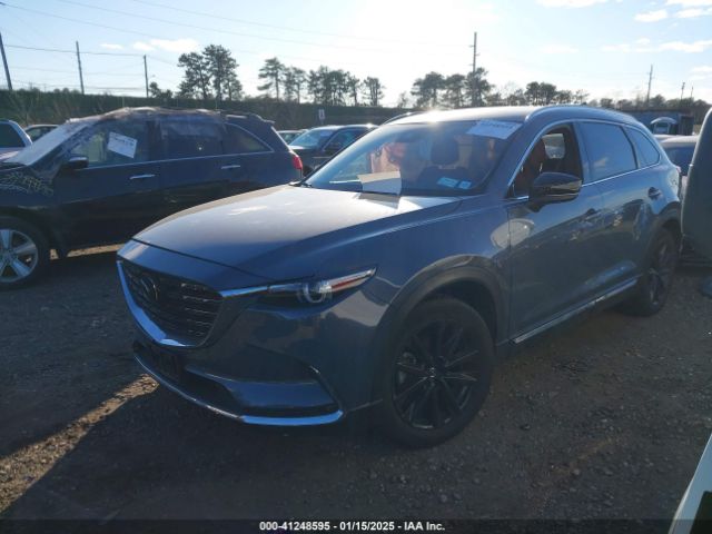 2023 MAZDA CX-9 JM3TCBDY4P0647891 Photo 1
