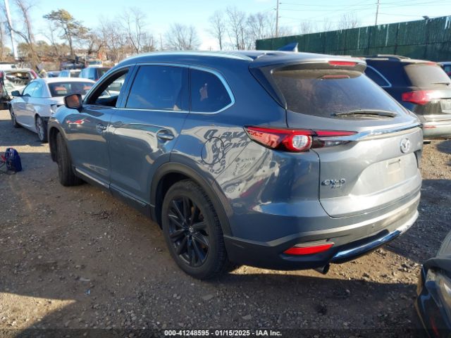 2023 MAZDA CX-9 JM3TCBDY4P0647891 Photo 2