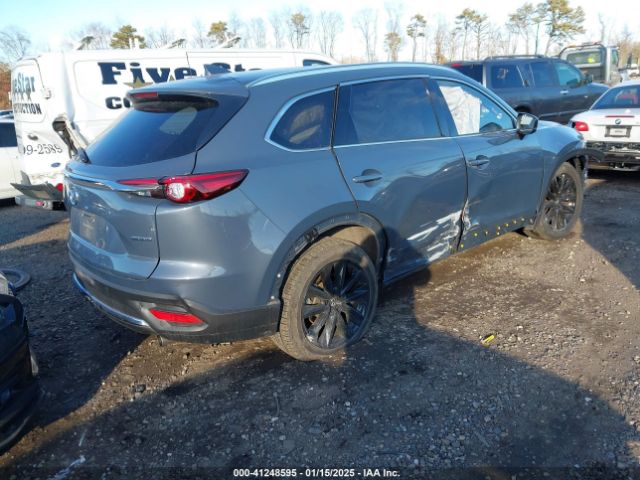 2023 MAZDA CX-9 JM3TCBDY4P0647891 Photo 3