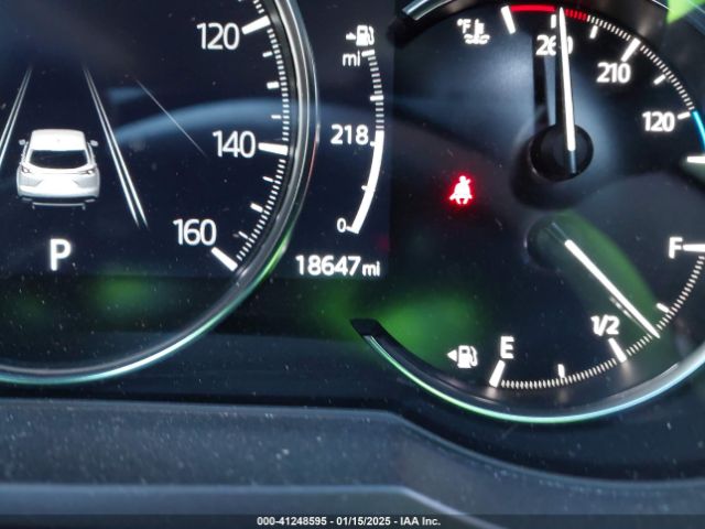 2023 MAZDA CX-9 JM3TCBDY4P0647891 Photo 6