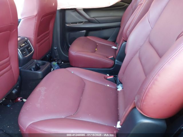 2023 MAZDA CX-9 JM3TCBDY4P0647891 Photo 7