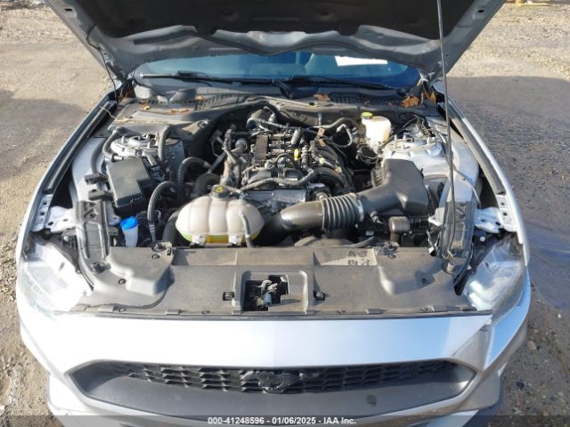 1FA6P8TH9P5101952 Ford Mustang Ecoboost Fastback