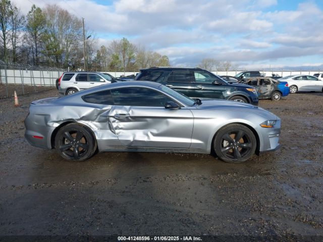 1FA6P8TH9P5101952 Ford Mustang Ecoboost Fastback
