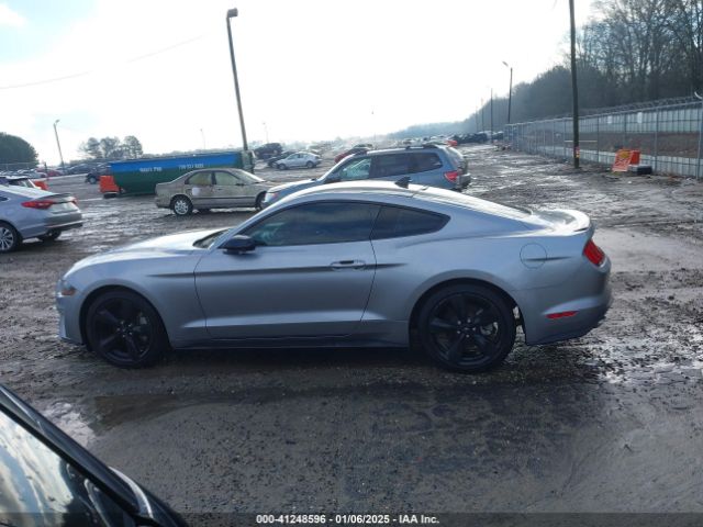 1FA6P8TH9P5101952 Ford Mustang Ecoboost Fastback