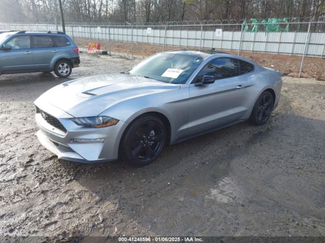 1FA6P8TH9P5101952 Ford Mustang Ecoboost Fastback