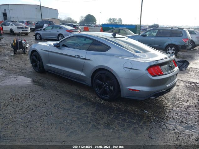 1FA6P8TH9P5101952 Ford Mustang Ecoboost Fastback