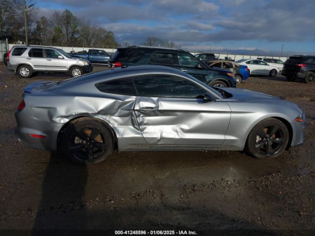 1FA6P8TH9P5101952 Ford Mustang Ecoboost Fastback