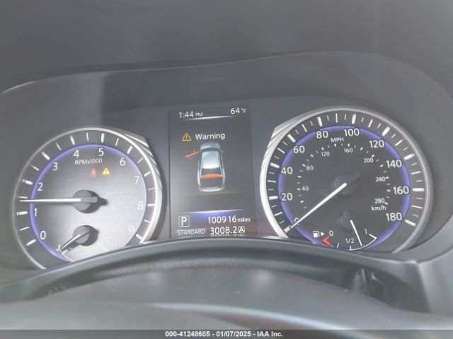 JN1BV7AP1FM345668 Infiniti Q50 Premium
