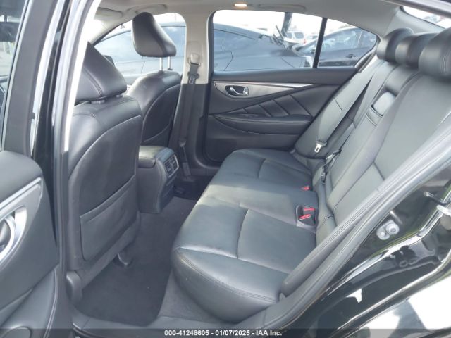 JN1BV7AP1FM345668 Infiniti Q50 Premium