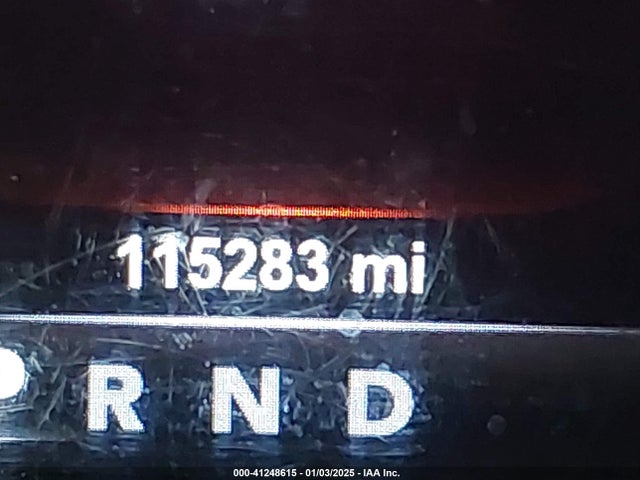 1C6RR7TT7JS147845 RAM 1500 Big Horn  4x4 6'4 Box
