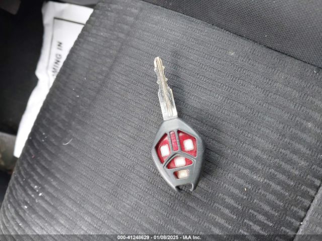 2012 MITSUBISHI LANCER JA32U2FU2CU023830 Photo 10