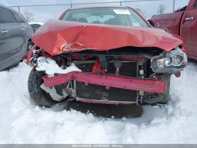 2012 MITSUBISHI LANCER JA32U2FU2CU023830 Photo 5