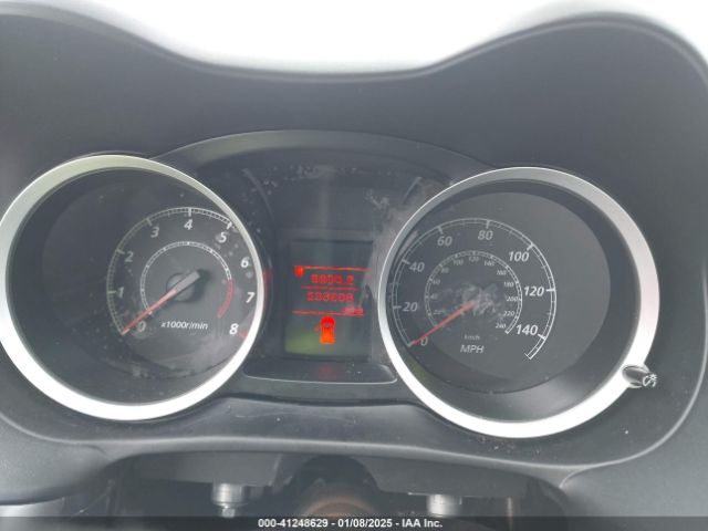 2012 MITSUBISHI LANCER JA32U2FU2CU023830 Photo 6