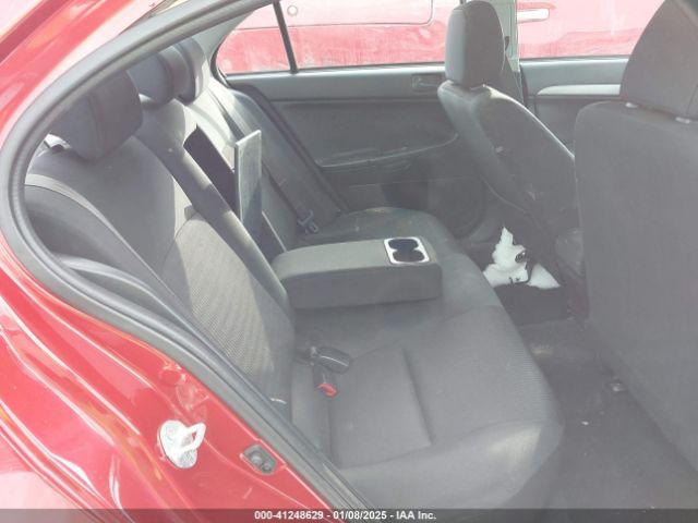2012 MITSUBISHI LANCER JA32U2FU2CU023830 Photo 7