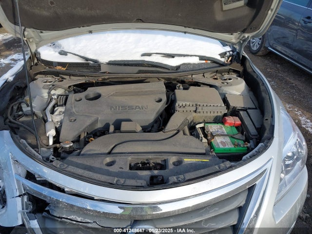 Nissan Altima 2.5 S 2015 1N4AL3AP9FC592830 Image 10
