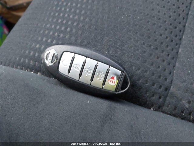 Nissan Altima 2.5 S 2015 1N4AL3AP9FC592830 Image 11