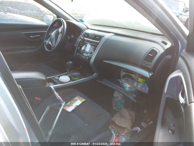 Nissan Altima 2.5 S 2015 1N4AL3AP9FC592830 Image 5