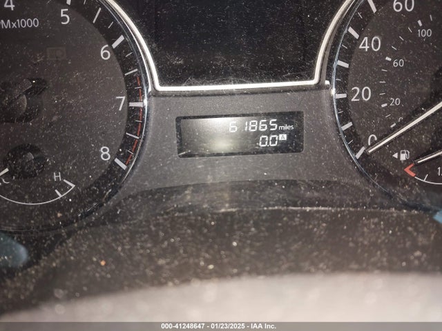 Nissan Altima 2.5 S 2015 1N4AL3AP9FC592830 Image 7