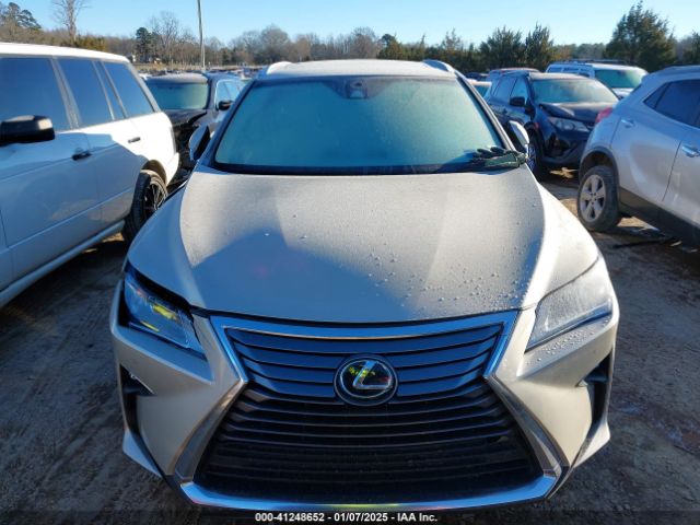 JTJBZMCA3J2036553 Lexus RX 350