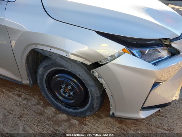JTJBZMCA3J2036553 Lexus RX 350