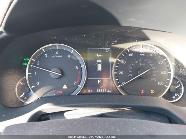 JTJBZMCA3J2036553 Lexus RX 350