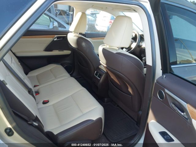 JTJBZMCA3J2036553 Lexus RX 350