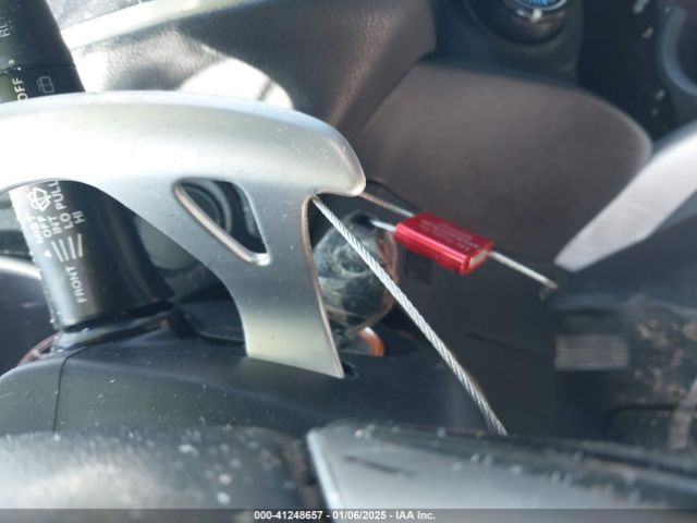 2011 MITSUBISHI OUTLANDER SPORT JA4AP3AU2BZ016549 Photo 10