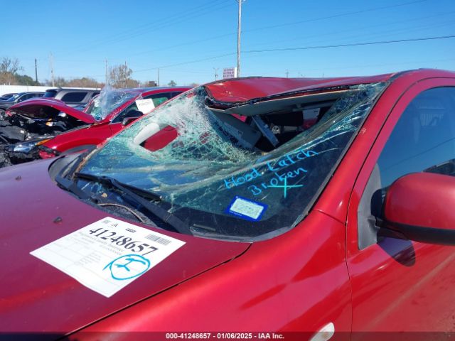 2011 MITSUBISHI OUTLANDER SPORT JA4AP3AU2BZ016549 Photo 5