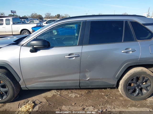 Toyota RAV4 LE 2021 2T3H1RFV0MC149261 Image 14